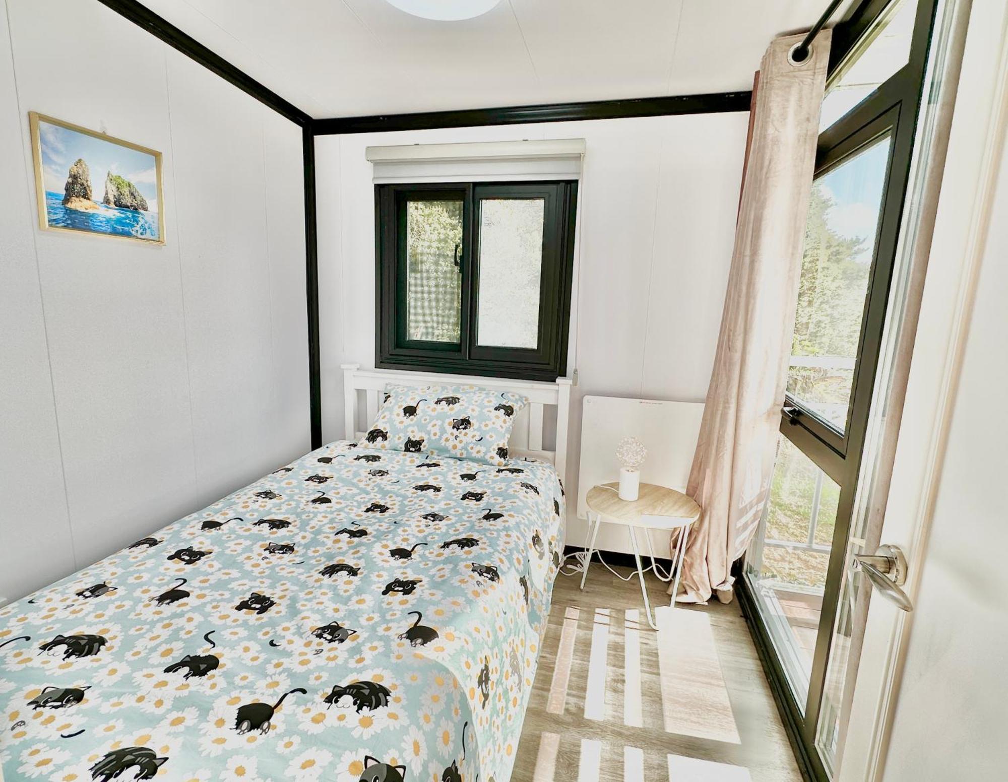 2 Bedrooms Cabin 5 Min To Pukekohe Town Centre Kültér fotó